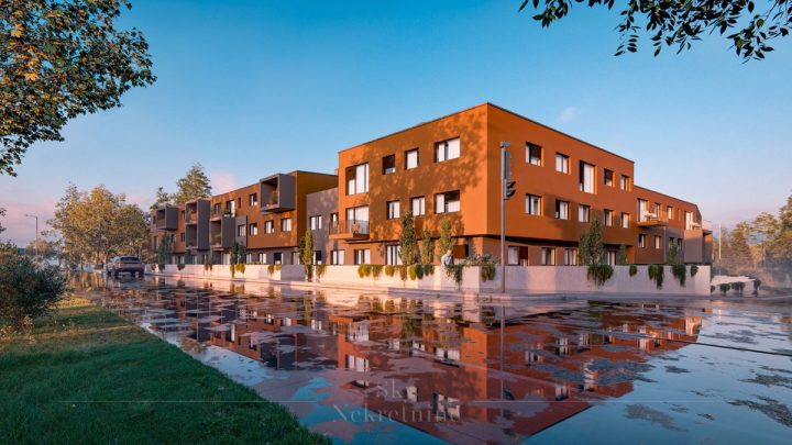 Apartma Na predaj - Zagrebačka Samobor - foto 5/8