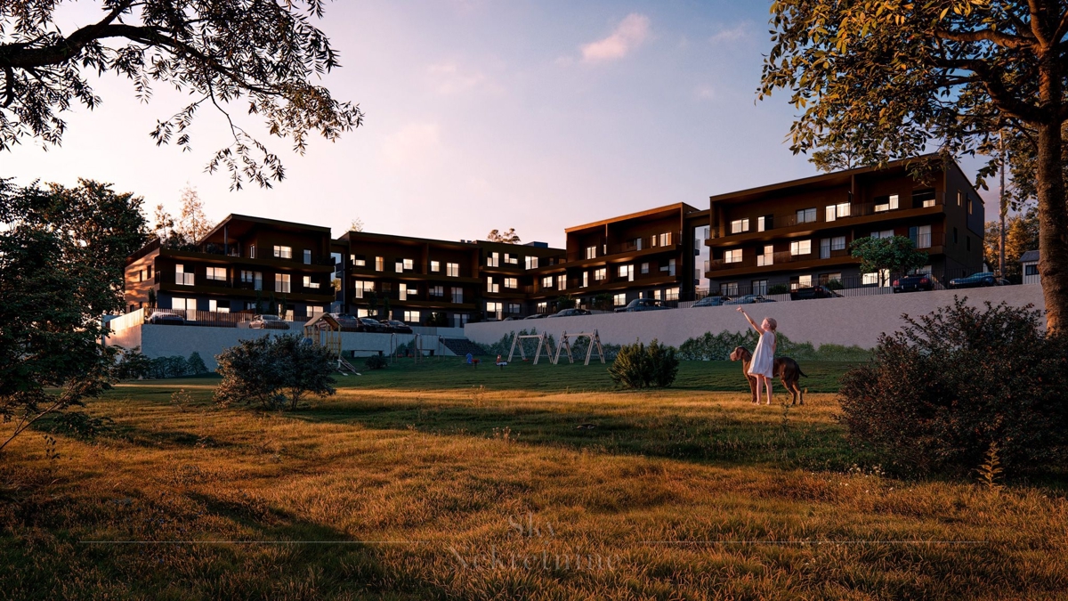 Appartamento In vendita - ZAGREBAČKA SAMOBOR