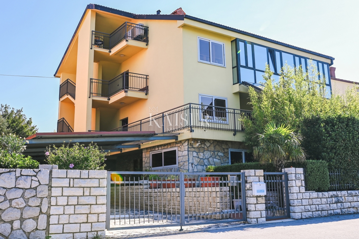 House For sale - Primorsko-goranska Kraljevica - foto 1/38