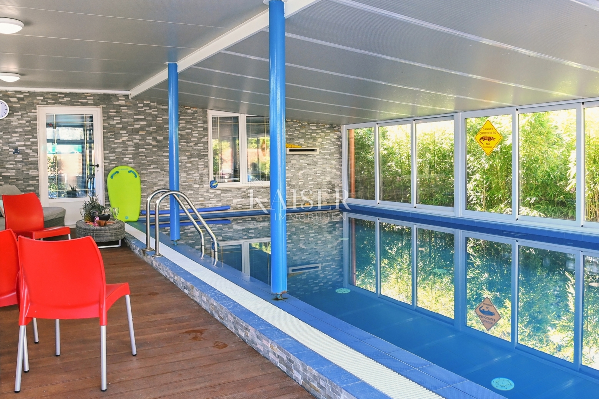 House For sale - PRIMORSKO-GORANSKA KRALJEVICA