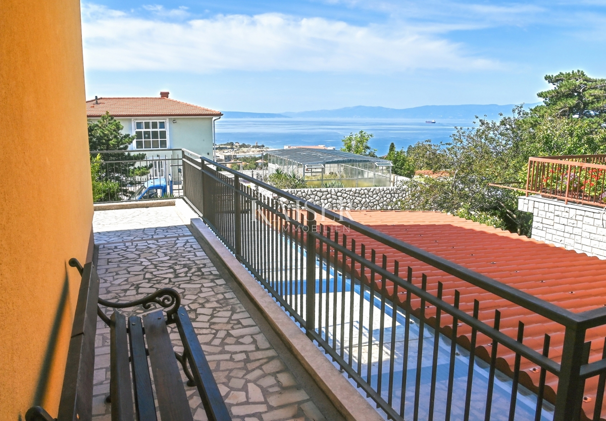 House For sale - PRIMORSKO-GORANSKA KRALJEVICA