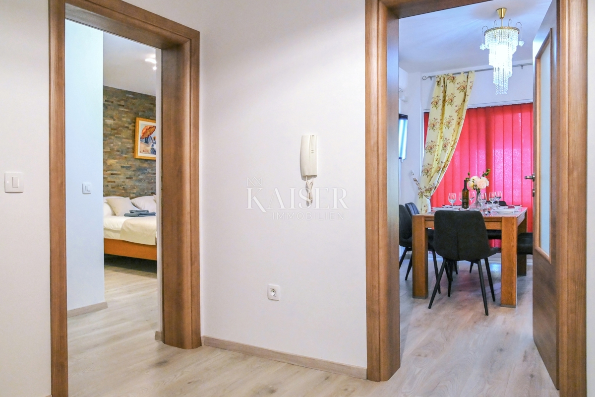 House For sale - PRIMORSKO-GORANSKA KRALJEVICA