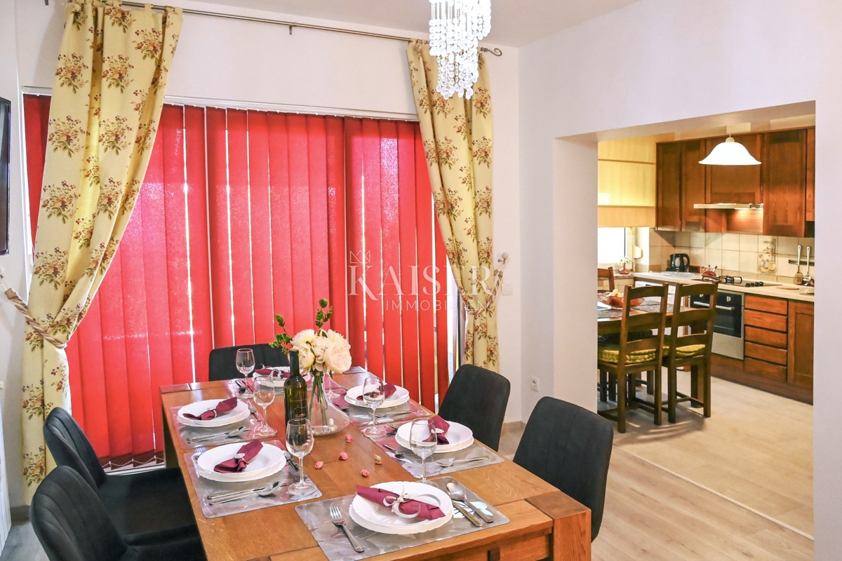 House For sale - PRIMORSKO-GORANSKA KRALJEVICA