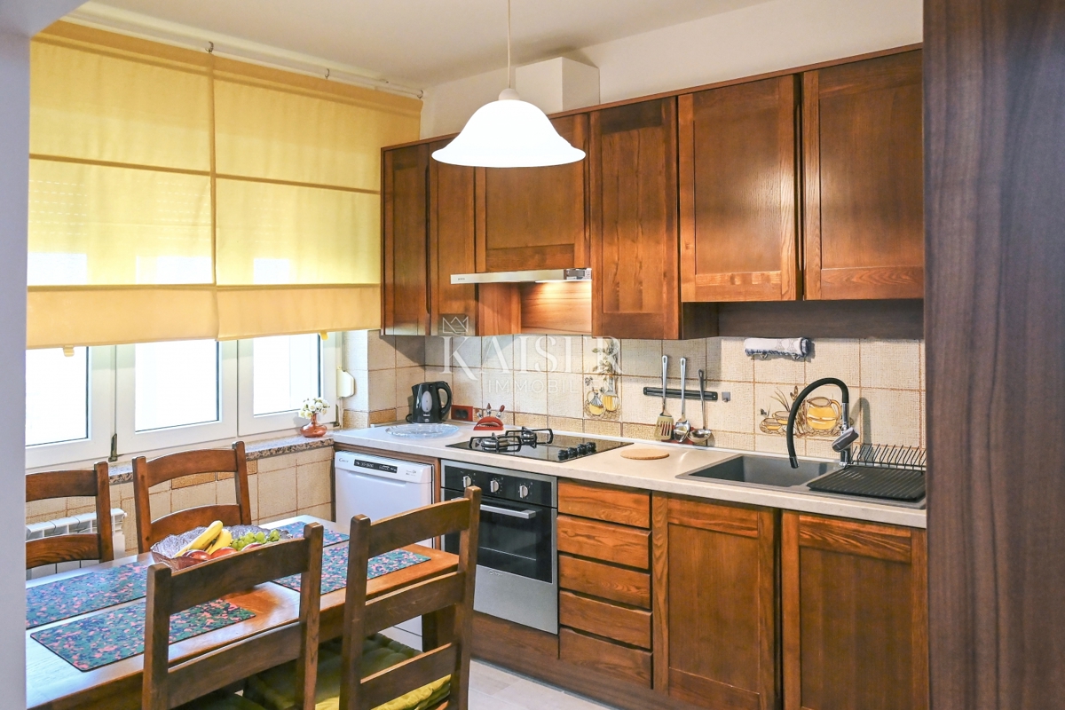 House For sale - PRIMORSKO-GORANSKA KRALJEVICA