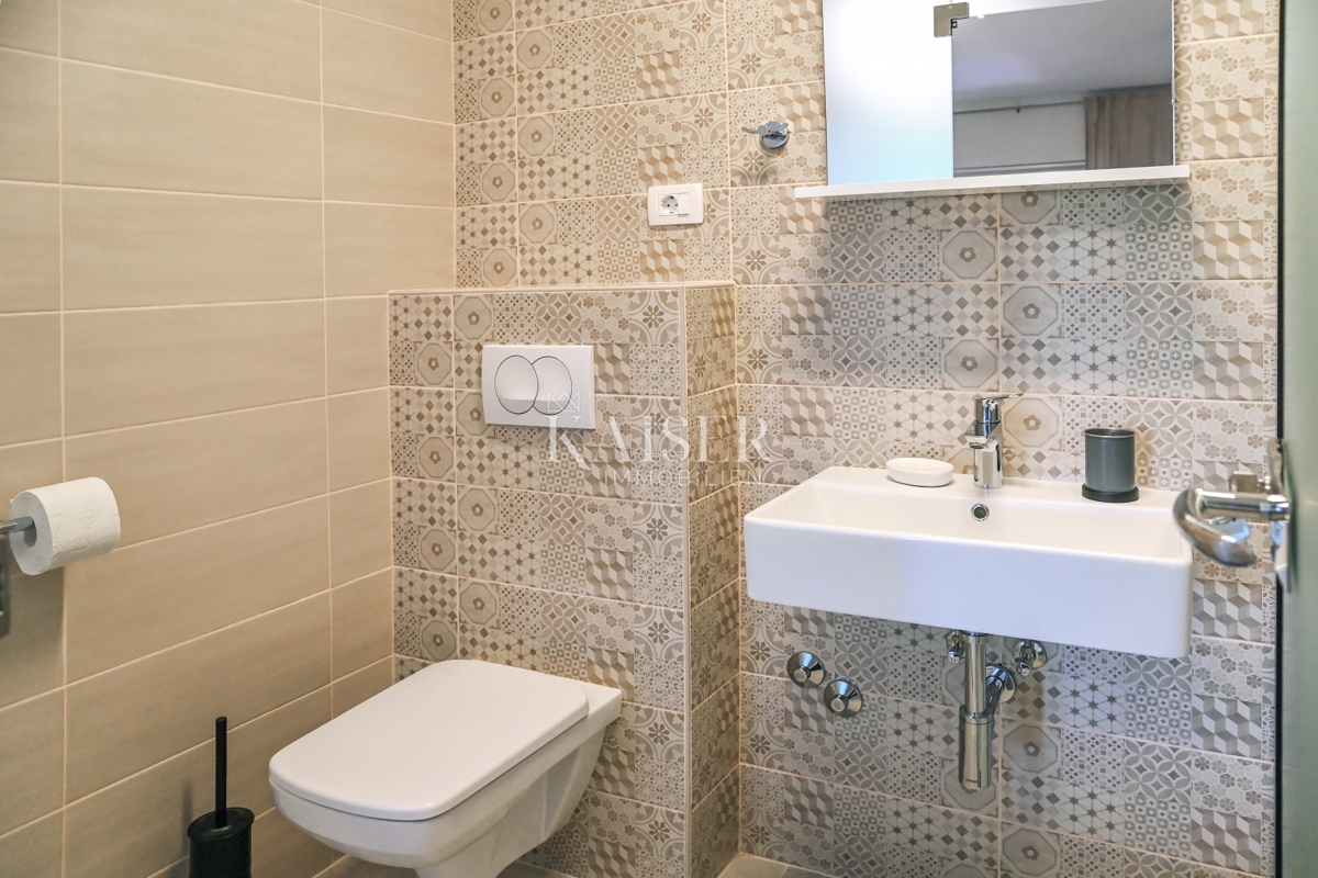 House For sale - PRIMORSKO-GORANSKA KRALJEVICA