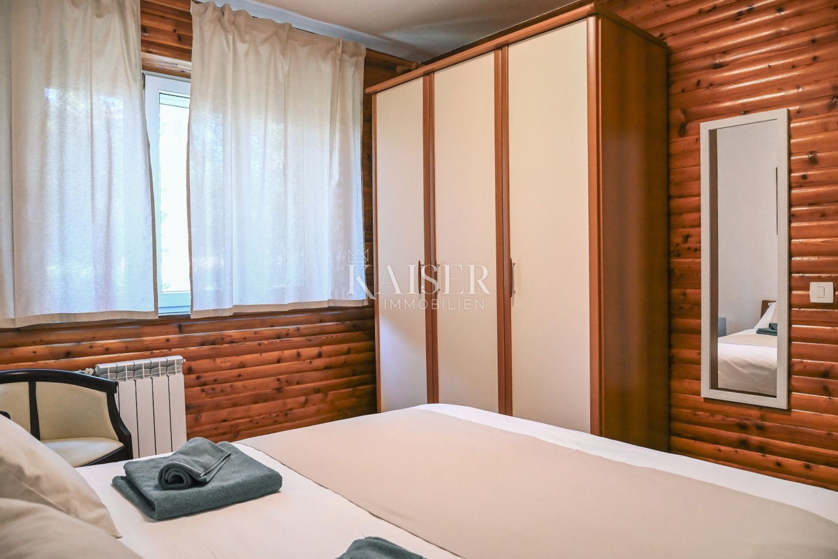 House For sale - PRIMORSKO-GORANSKA KRALJEVICA
