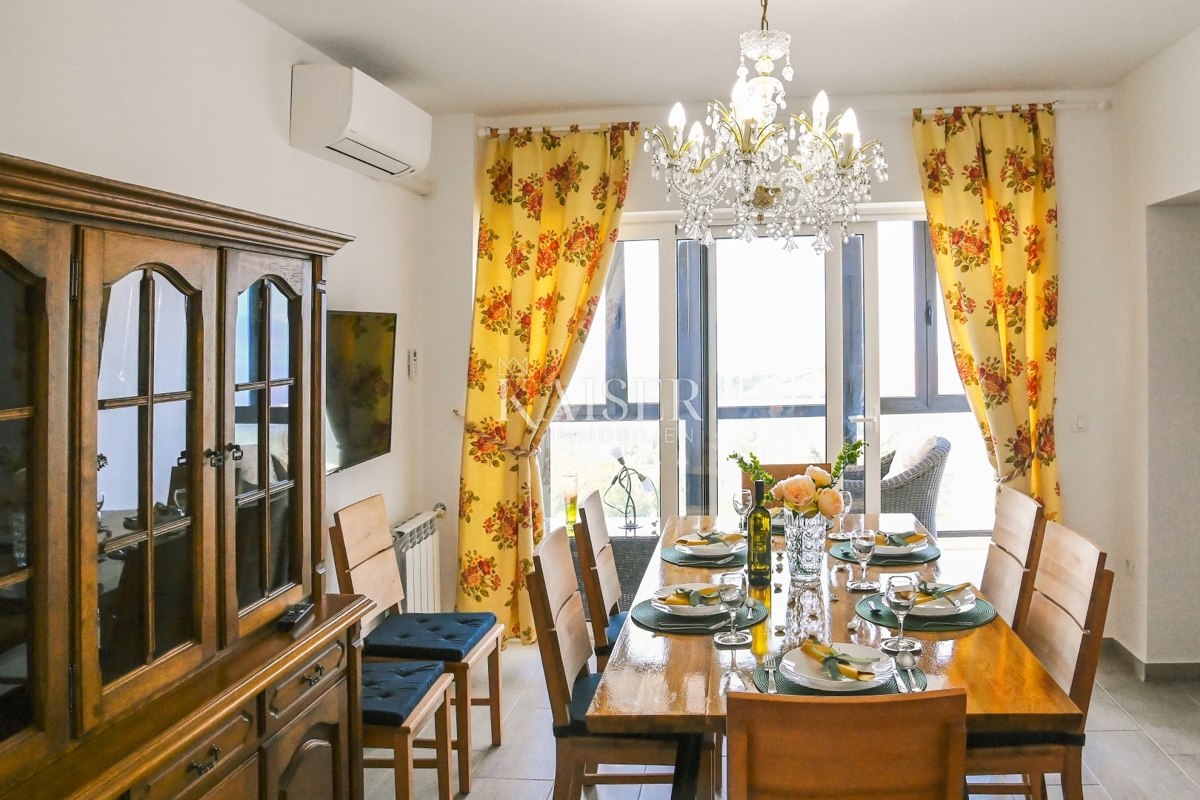 House For sale - PRIMORSKO-GORANSKA KRALJEVICA