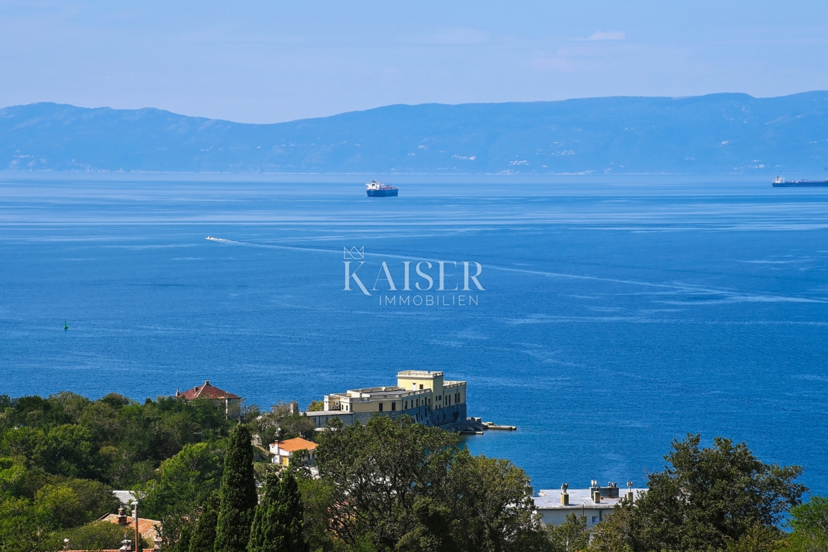House For sale - PRIMORSKO-GORANSKA KRALJEVICA