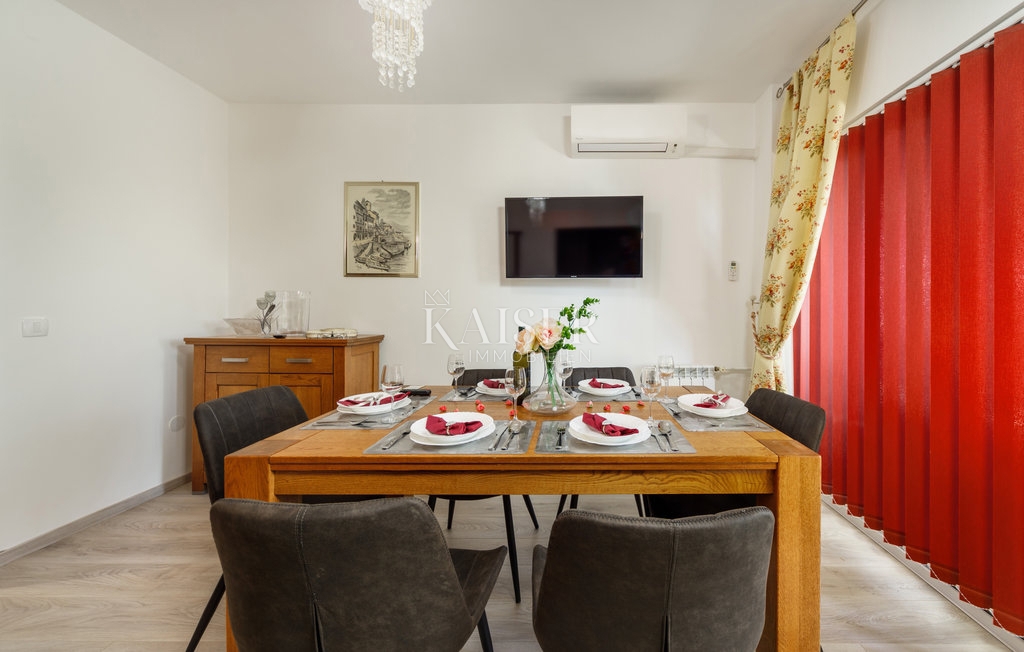 House For sale - PRIMORSKO-GORANSKA KRALJEVICA