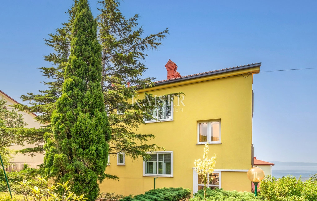 House For sale - PRIMORSKO-GORANSKA KRALJEVICA