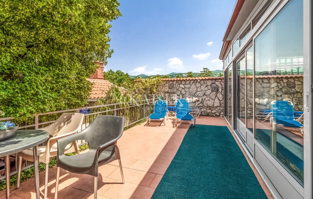 House For sale - PRIMORSKO-GORANSKA KRALJEVICA
