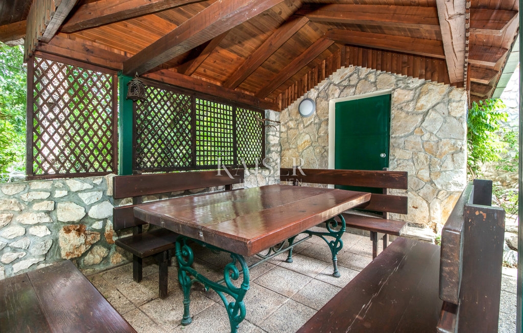 House For sale - PRIMORSKO-GORANSKA KRALJEVICA