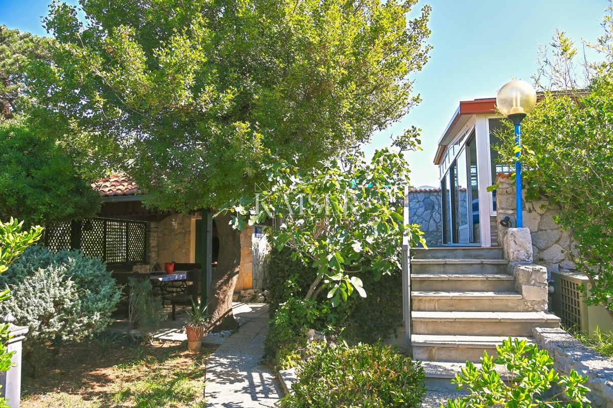 House For sale - PRIMORSKO-GORANSKA KRALJEVICA