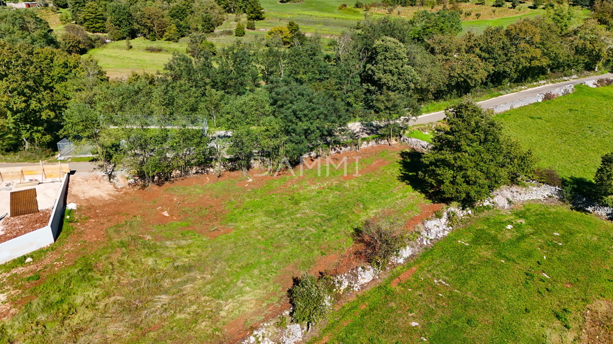 Land For sale - Istarska Pazin - foto 1/5