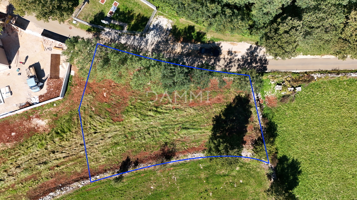 Land For sale - Istarska Pazin - foto 3/5