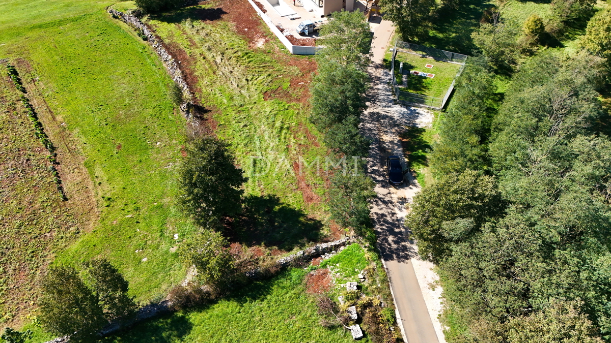 Land For sale - Istarska Pazin - foto 4/5
