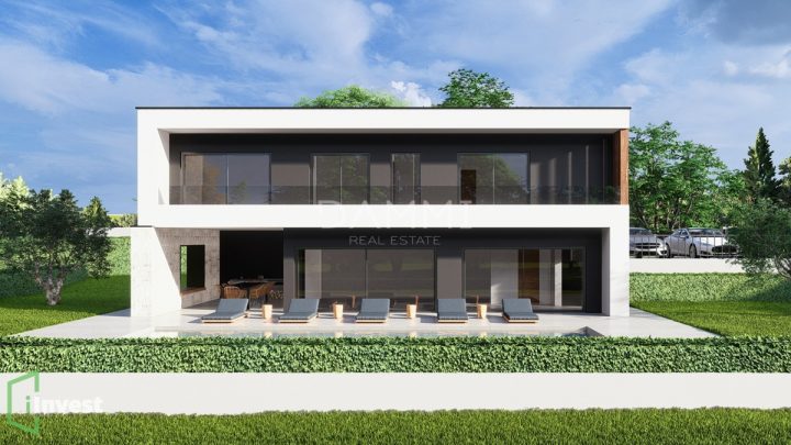 Terreno in vendita – Žminj