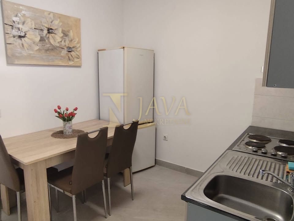 Apartment Zu verkaufen - PRIMORSKO-GORANSKA CRIKVENICA