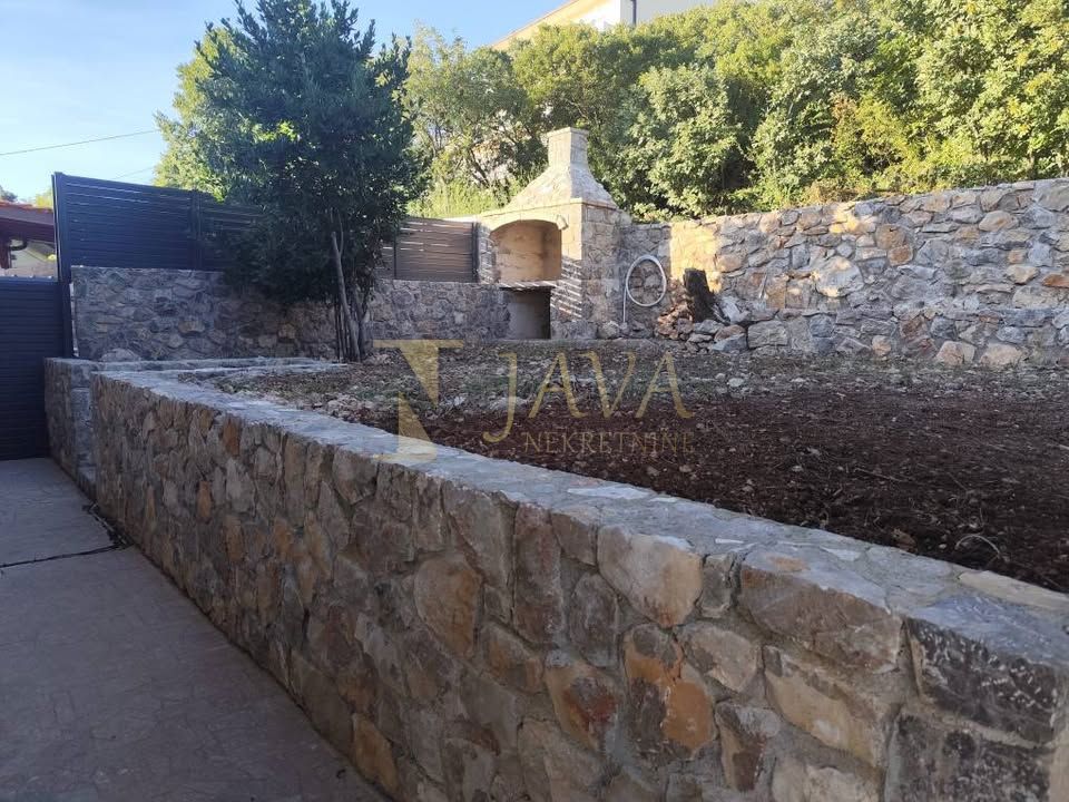Apartment Zu verkaufen - PRIMORSKO-GORANSKA CRIKVENICA