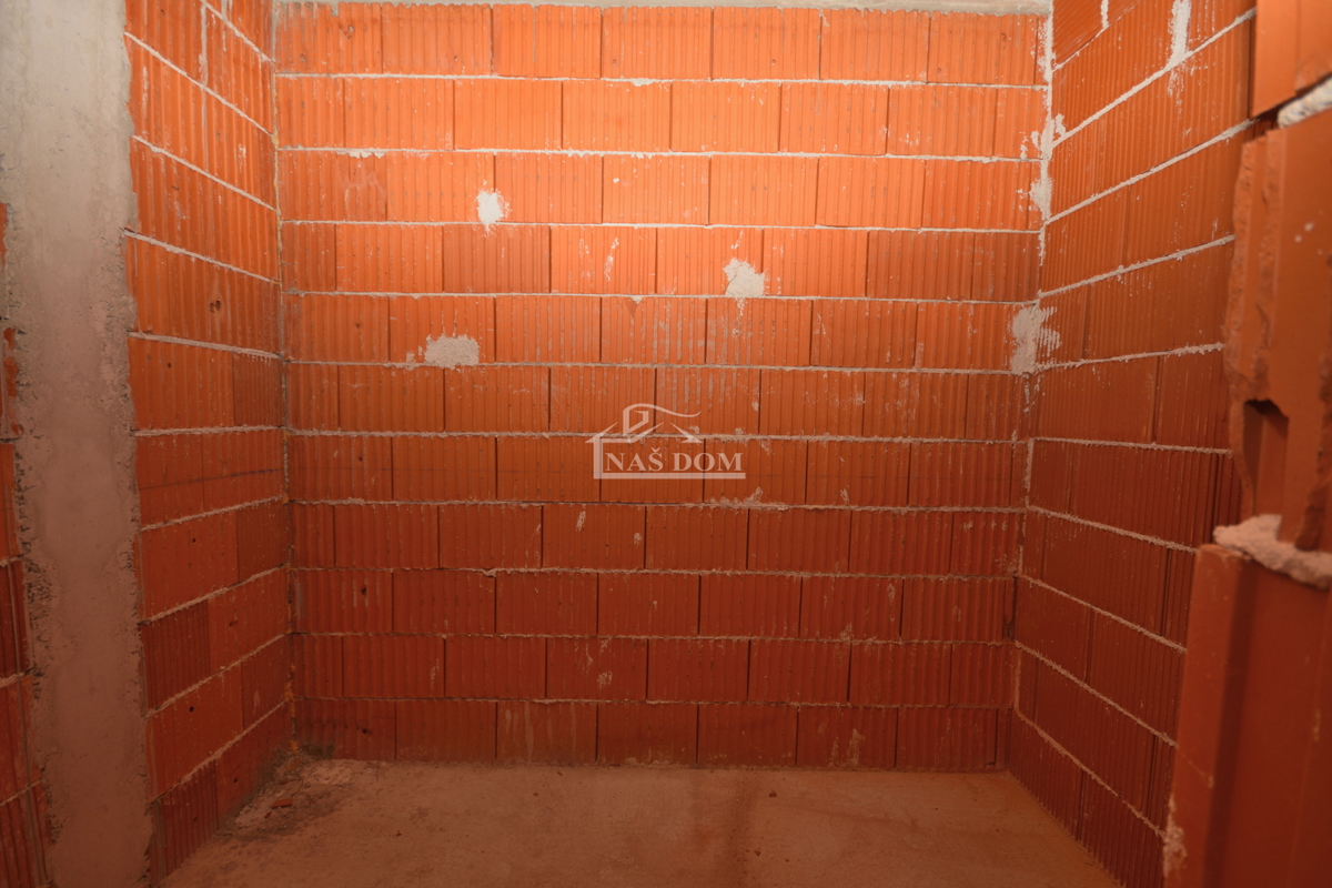 Appartement À vendre - ŠIBENSKO-KNINSKA VODICE