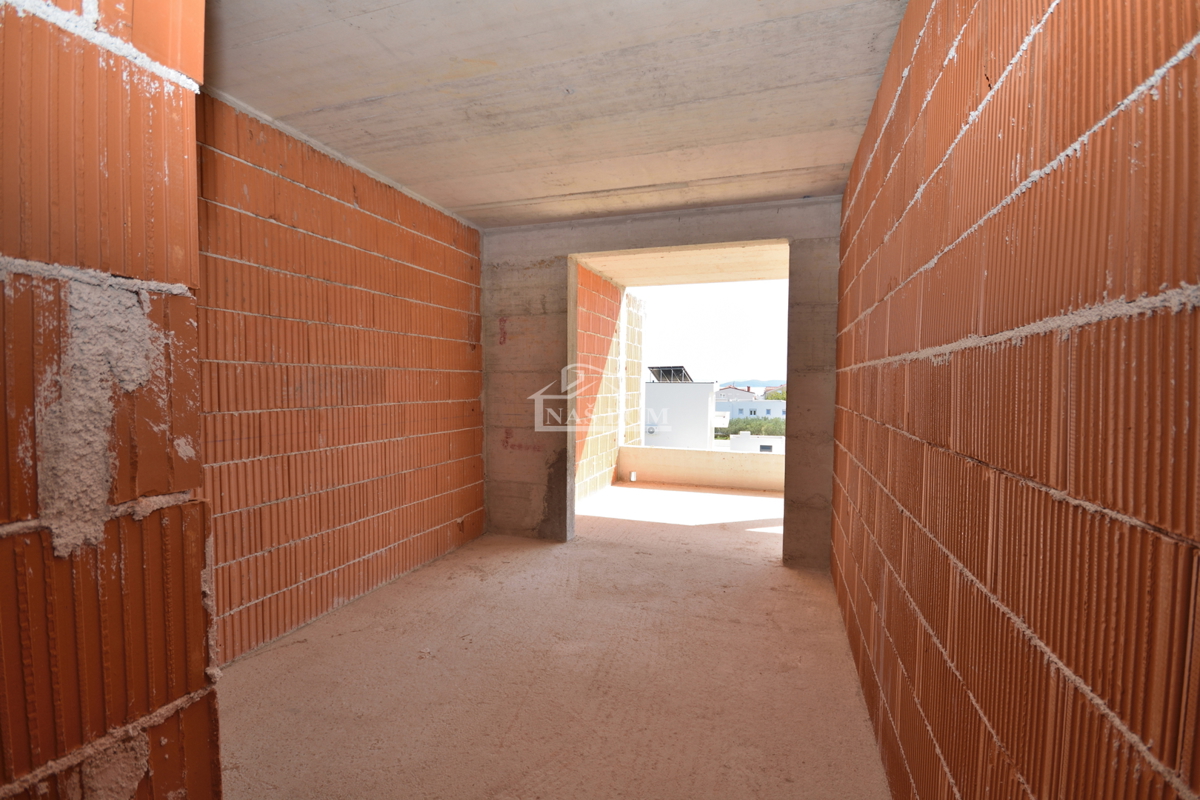Appartement À vendre - ŠIBENSKO-KNINSKA VODICE