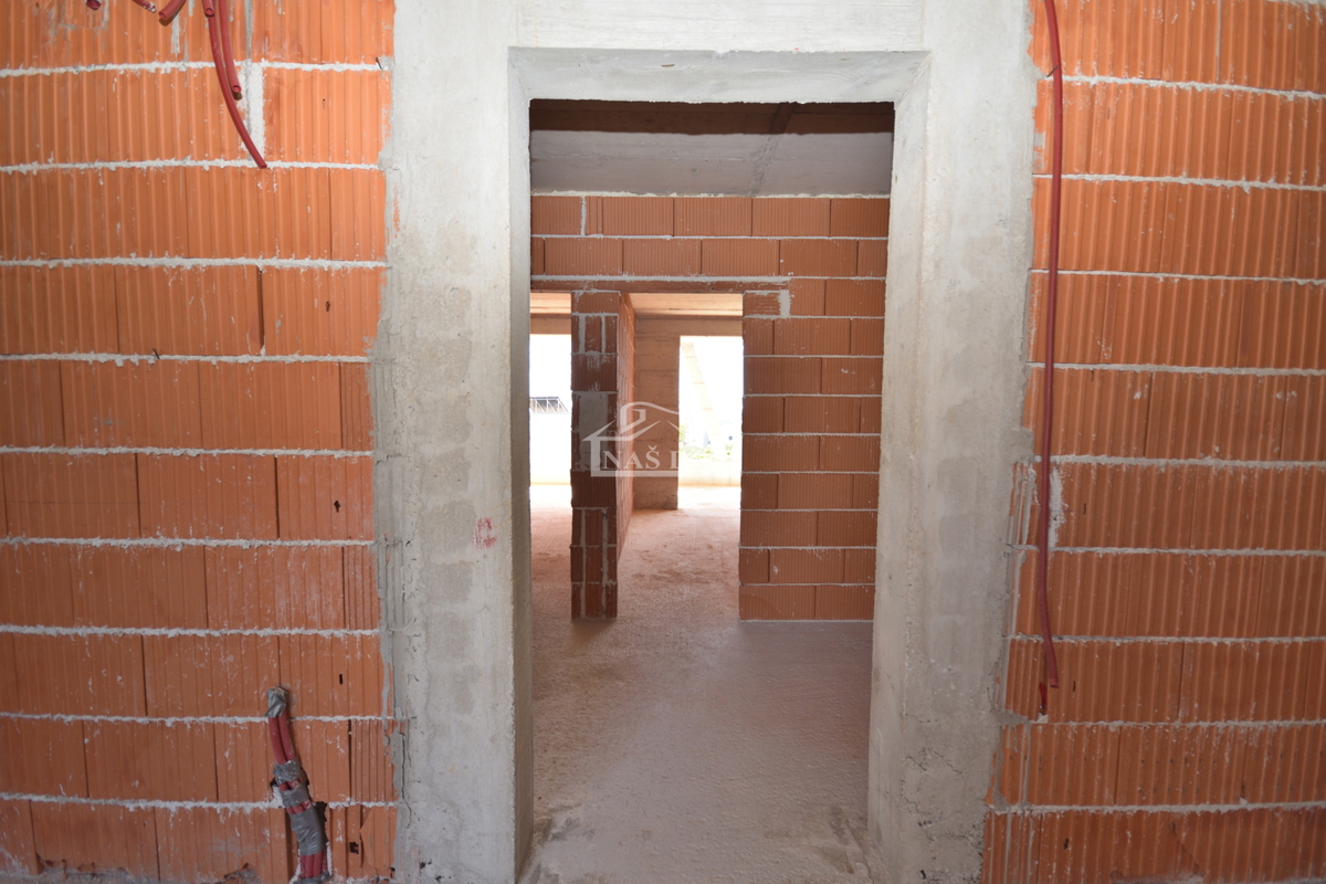 Appartement À vendre - šibensko-kninska Vodice - foto 2/12