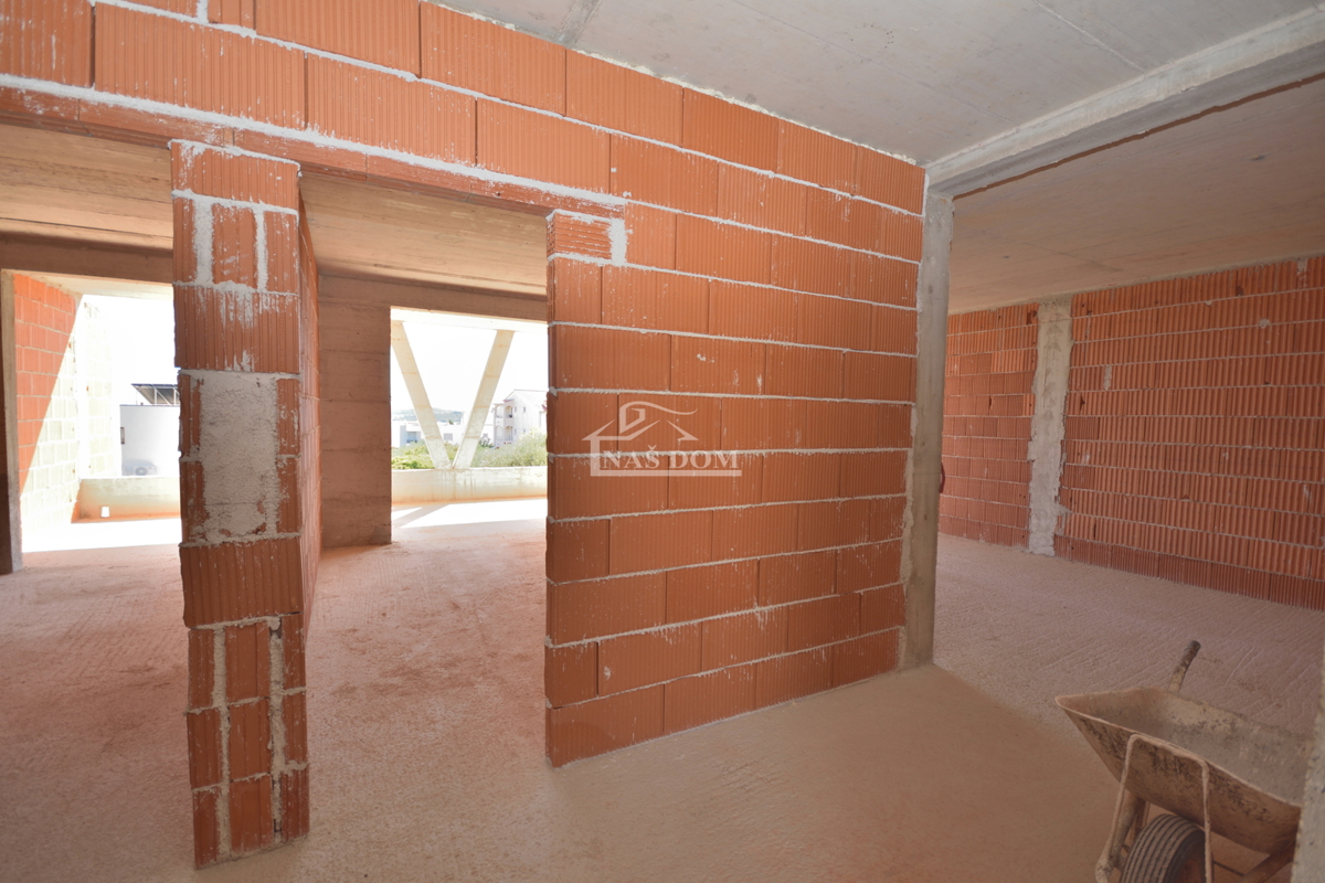 Appartement À vendre - šibensko-kninska Vodice - foto 3/12