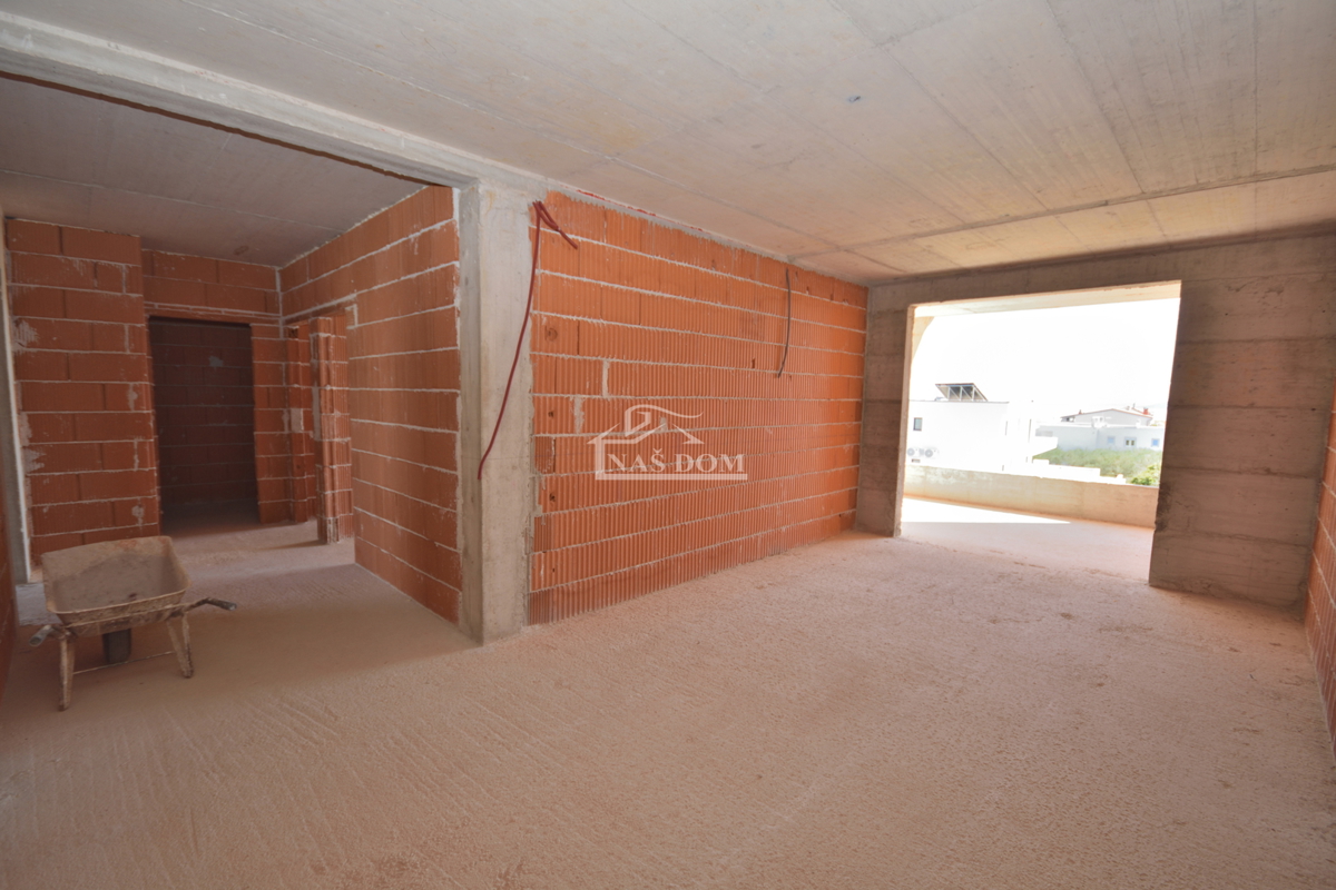 Appartement À vendre - šibensko-kninska Vodice - foto 4/12