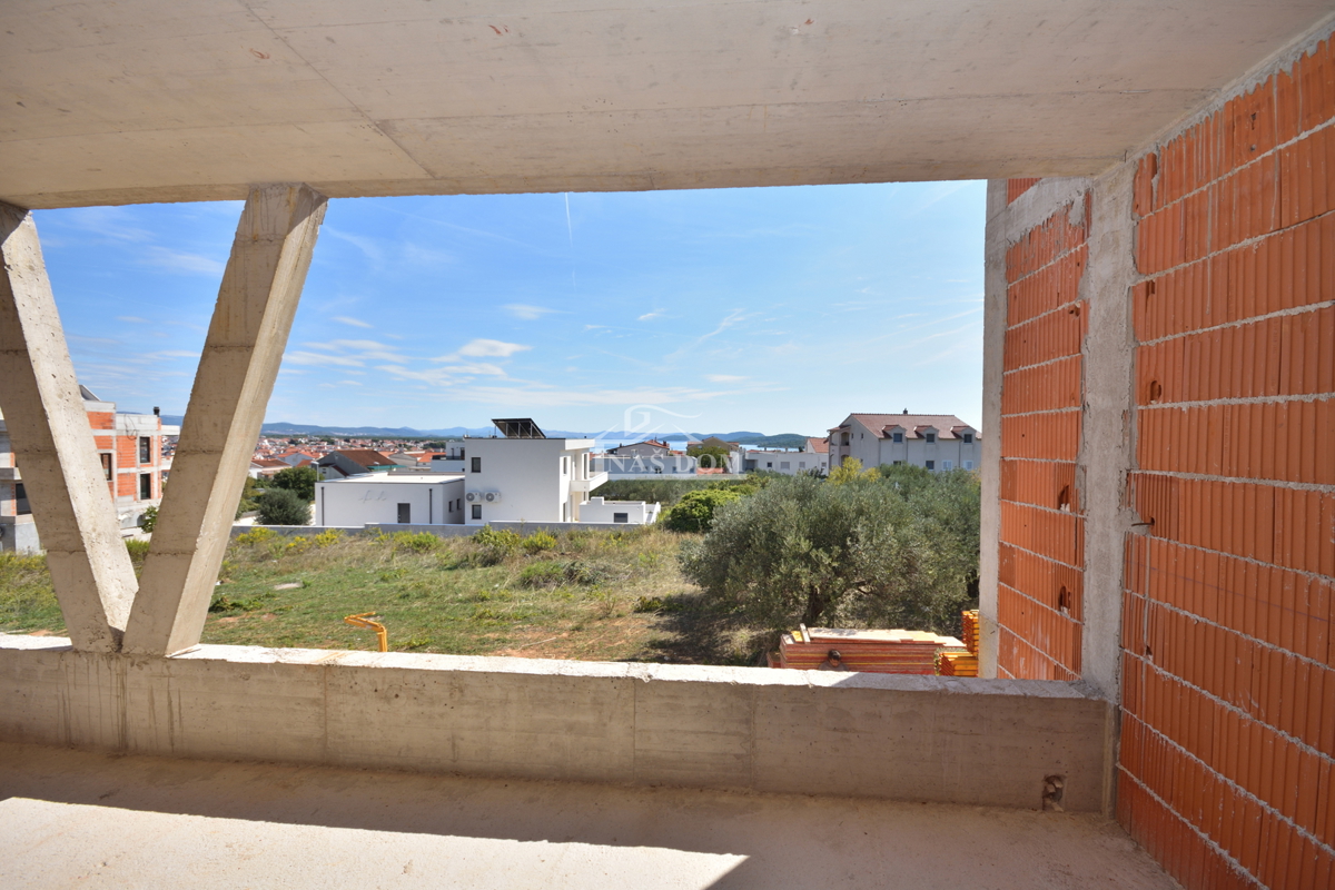 Appartement À vendre - ŠIBENSKO-KNINSKA VODICE