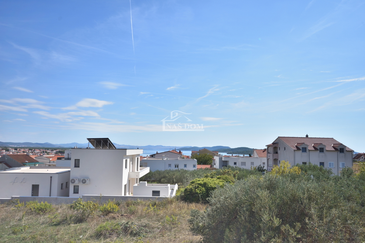 Appartement À vendre - ŠIBENSKO-KNINSKA VODICE