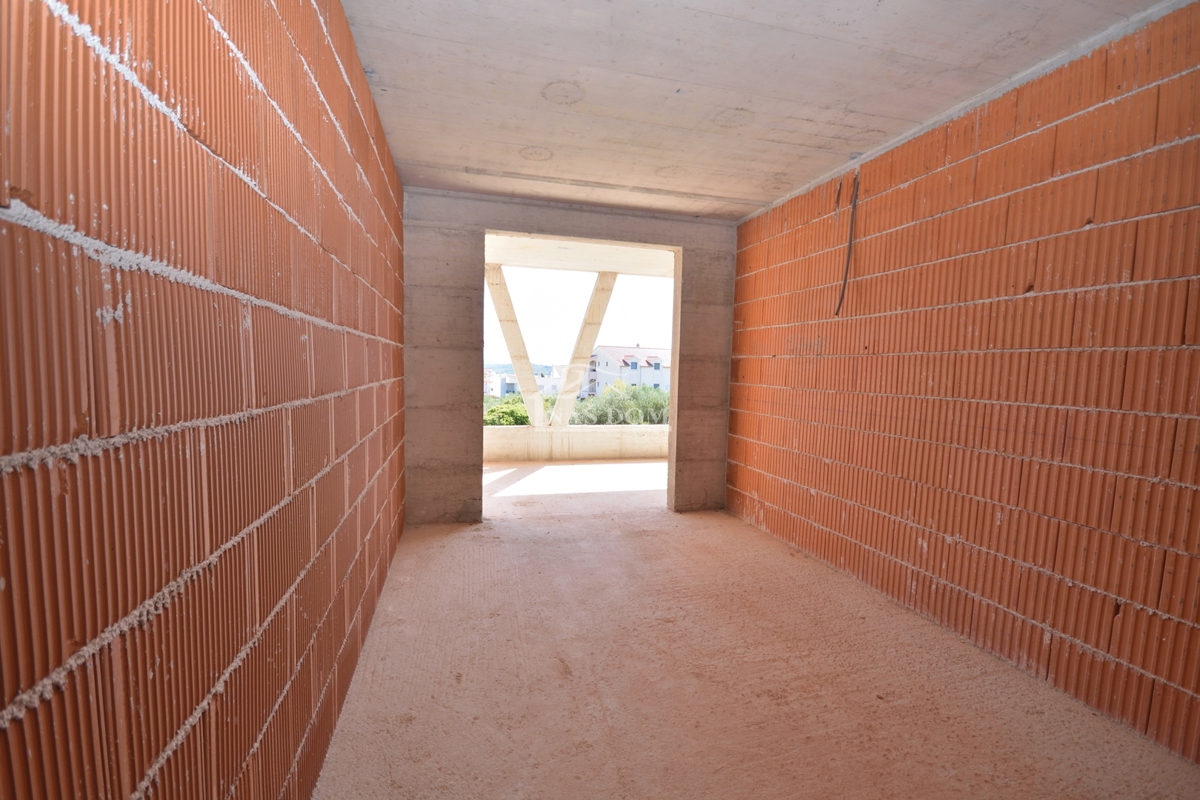 Appartement À vendre - ŠIBENSKO-KNINSKA VODICE