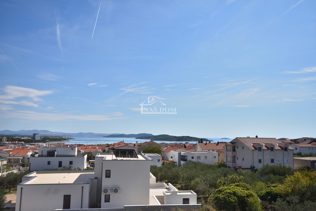 Appartement À vendre - šibensko-kninska Vodice - foto 1/14