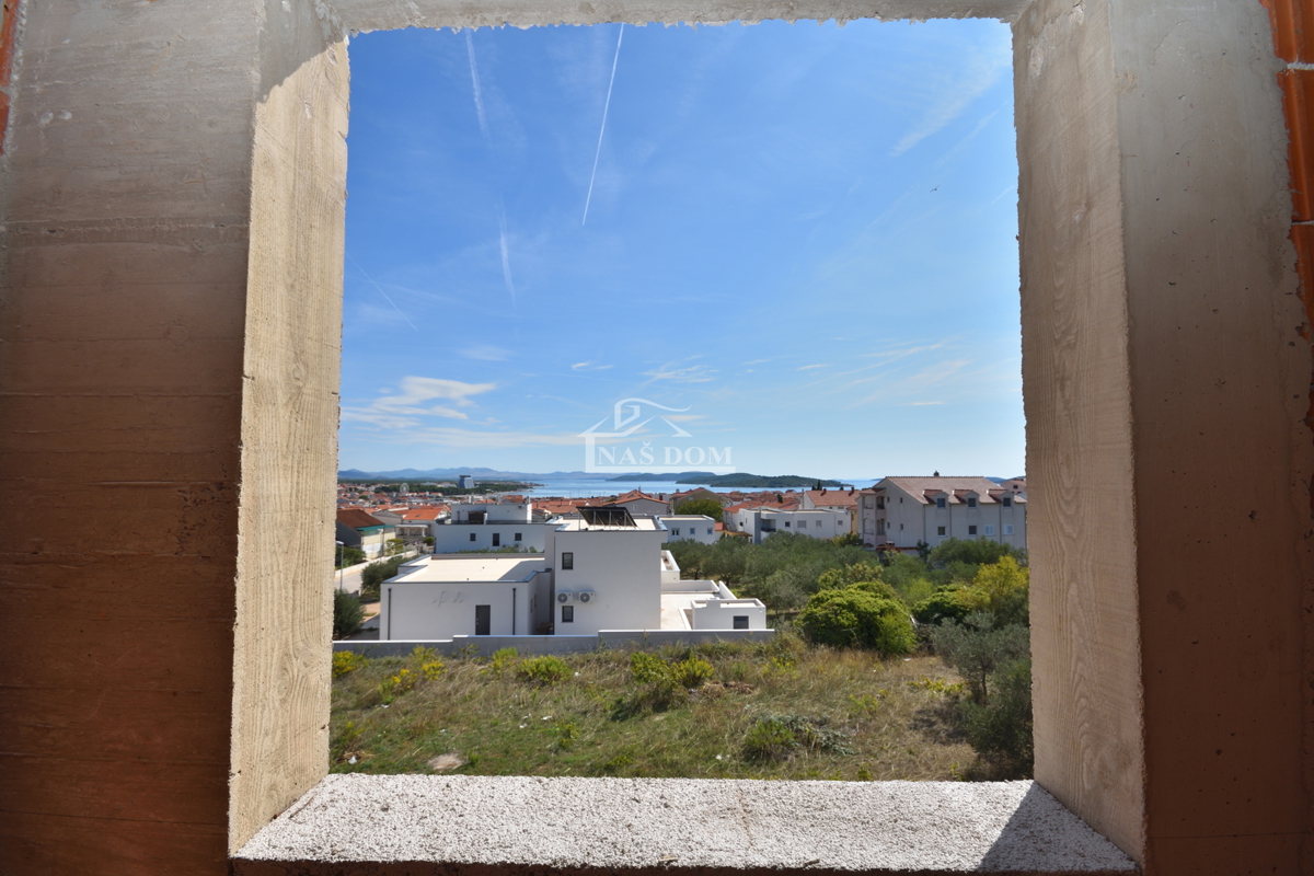 Appartement À vendre - ŠIBENSKO-KNINSKA VODICE