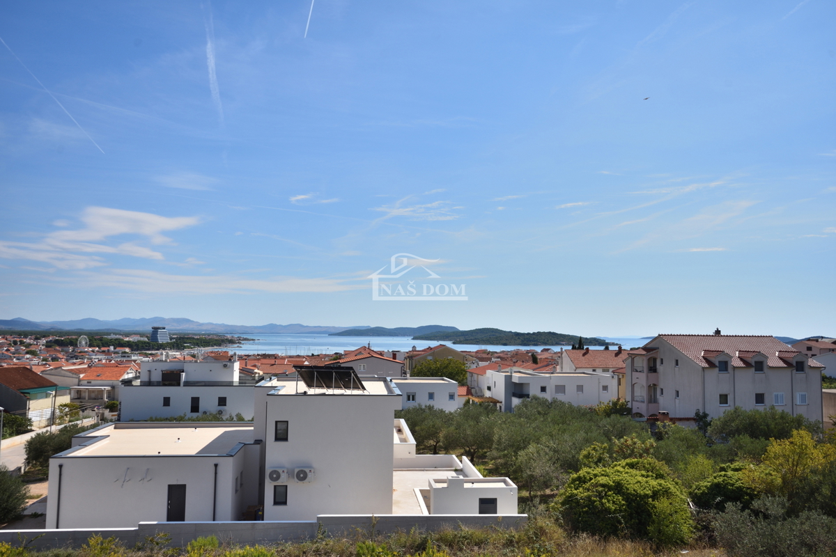 Appartement À vendre - ŠIBENSKO-KNINSKA VODICE