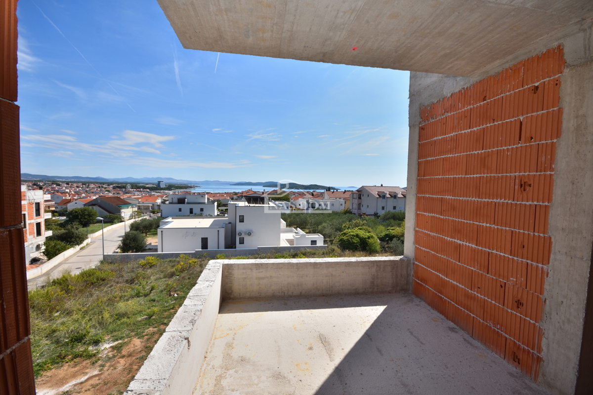 Appartement À vendre - ŠIBENSKO-KNINSKA VODICE
