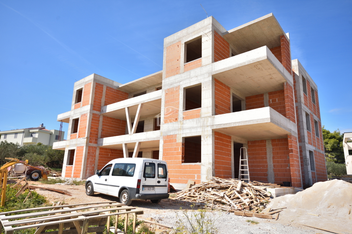 Appartement À vendre - šibensko-kninska Vodice - foto 2/14