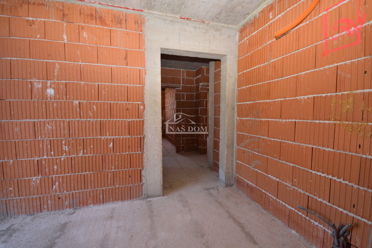 Appartement À vendre - šibensko-kninska Vodice - foto 3/14