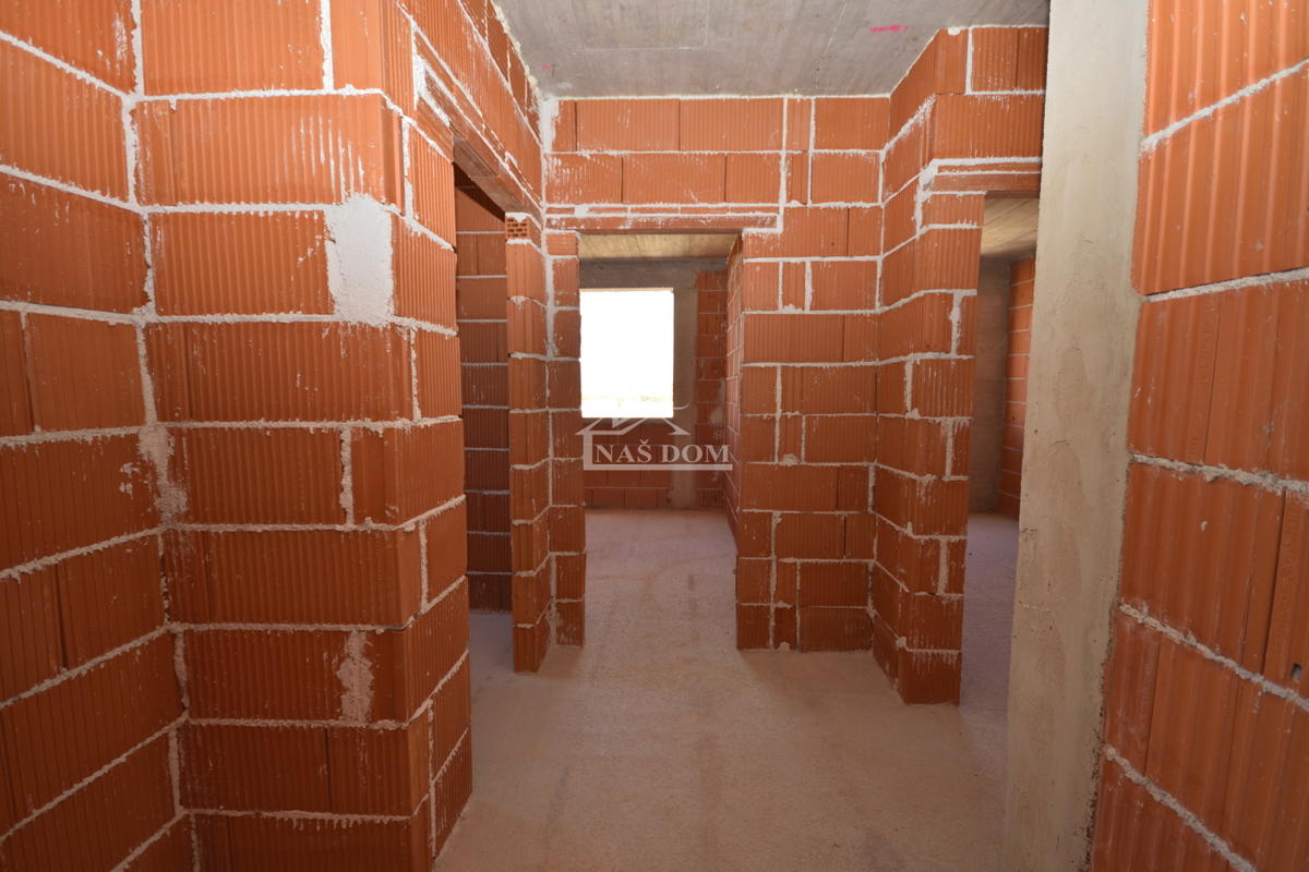 Appartement À vendre - šibensko-kninska Vodice - foto 4/14