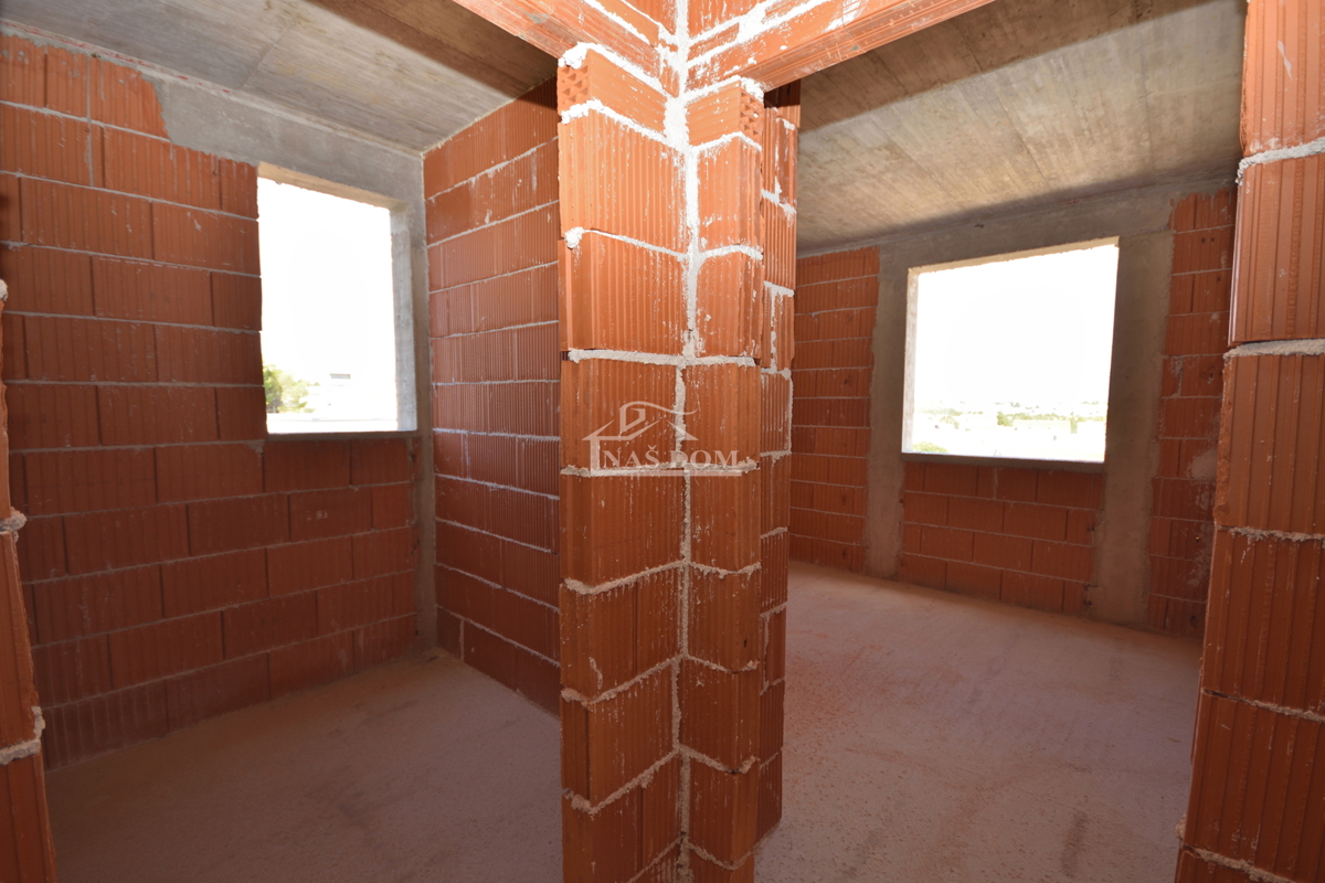 Appartement À vendre - šibensko-kninska Vodice - foto 5/14