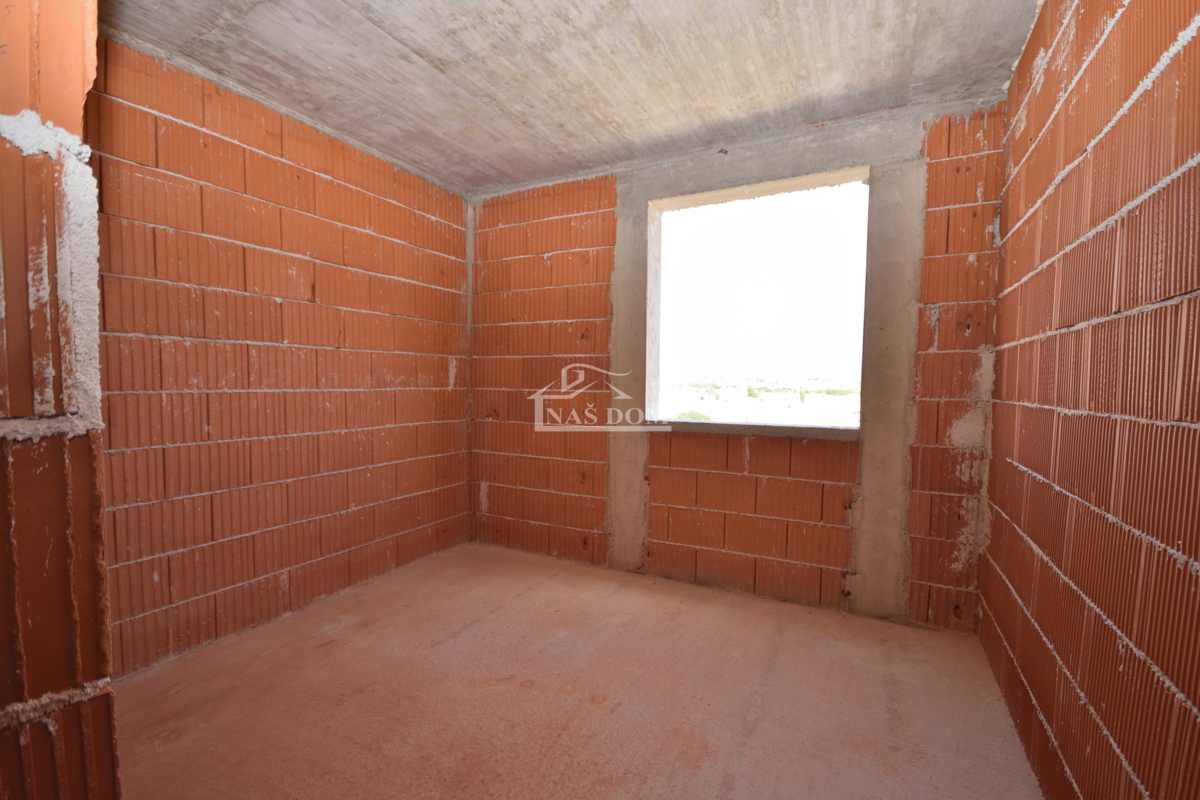 Appartement À vendre - ŠIBENSKO-KNINSKA VODICE
