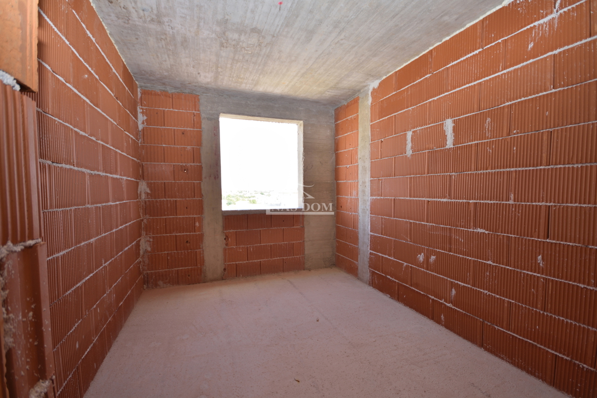 Appartement À vendre - ŠIBENSKO-KNINSKA VODICE