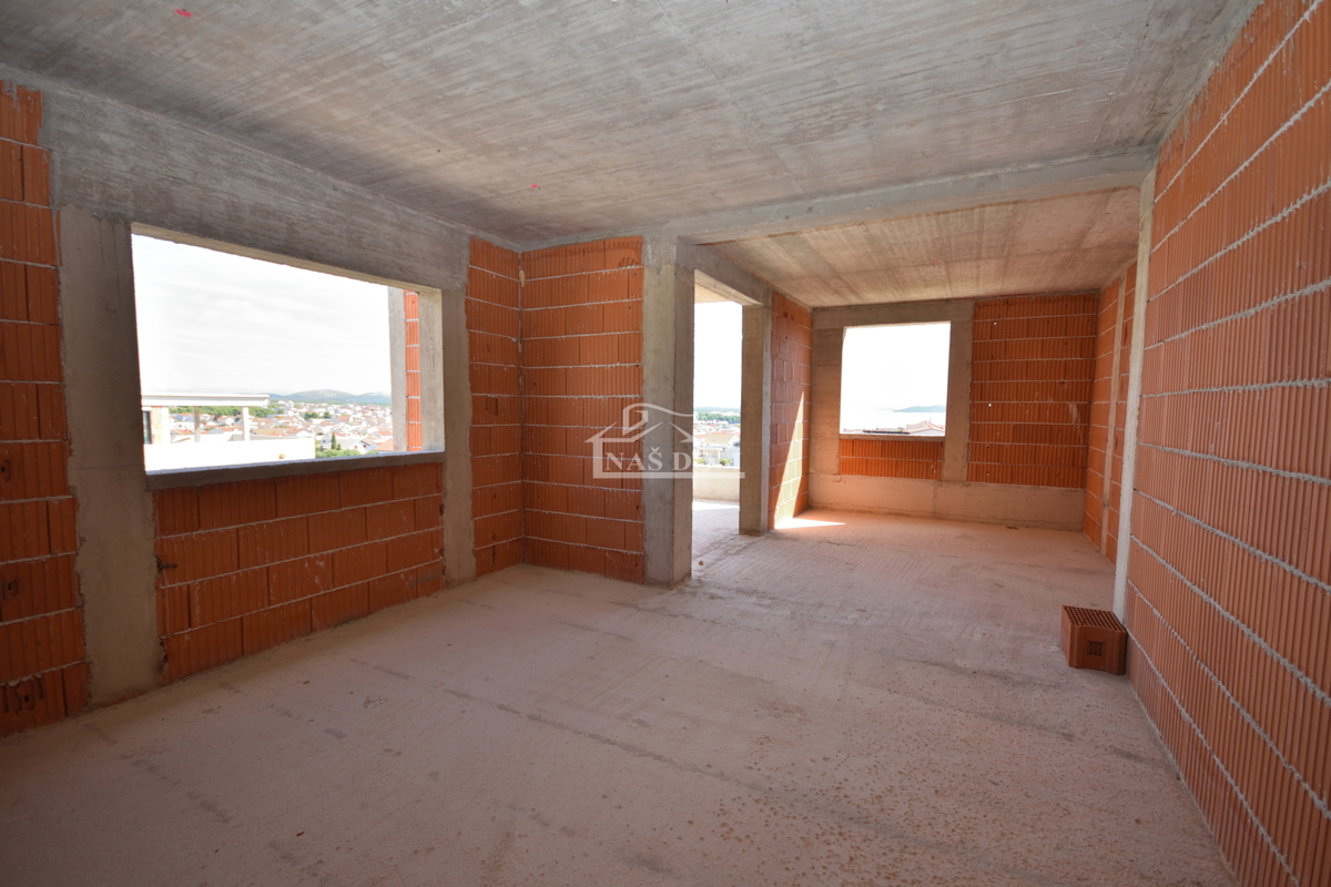 Appartement À vendre - ŠIBENSKO-KNINSKA VODICE