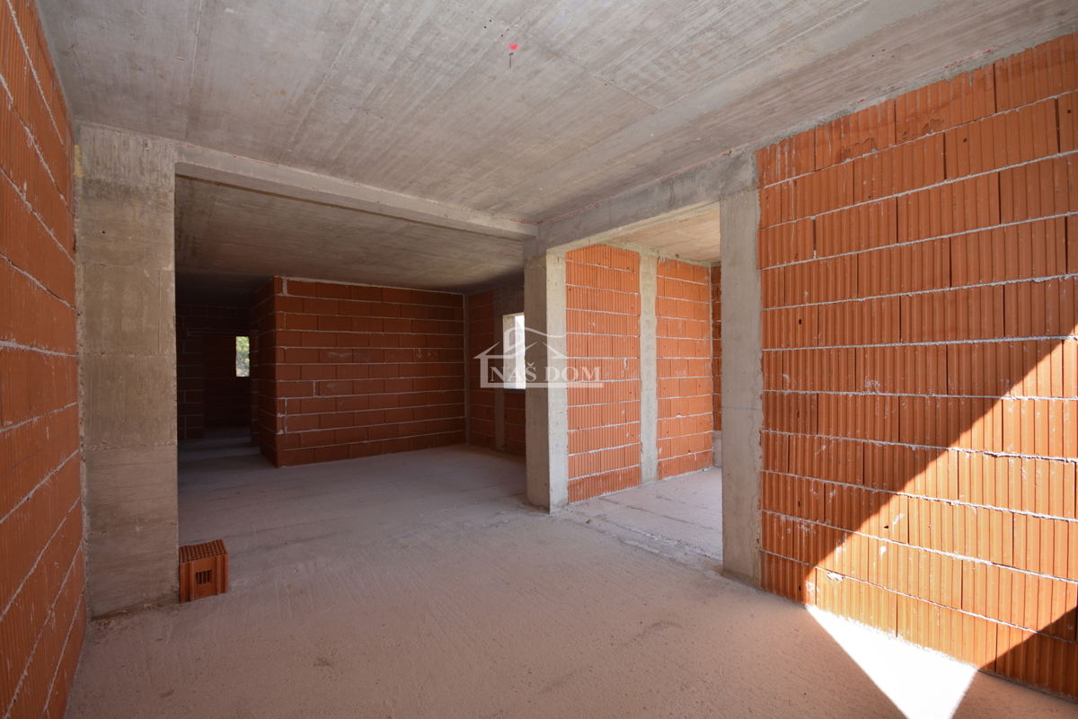 Appartement À vendre - ŠIBENSKO-KNINSKA VODICE