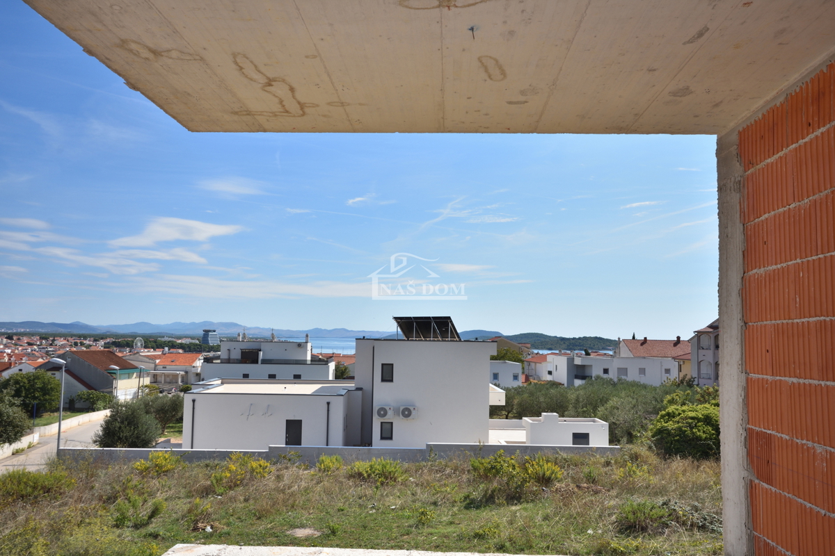 Appartamento In vendita - ŠIBENSKO-KNINSKA VODICE