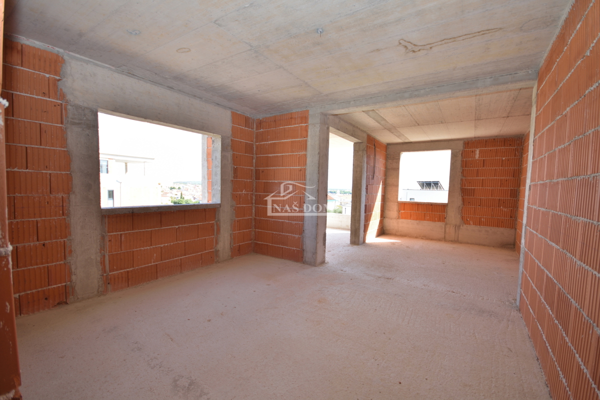 Appartamento In vendita - ŠIBENSKO-KNINSKA VODICE