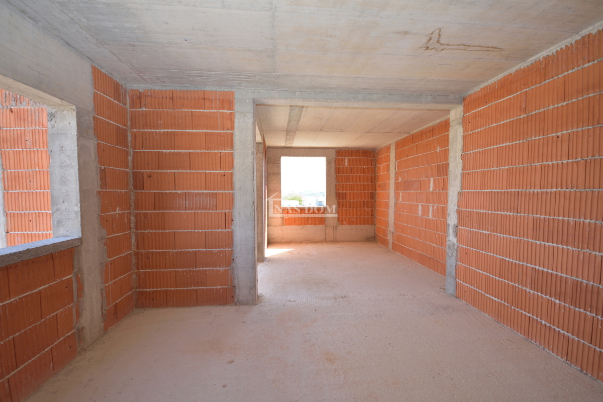 Appartamento In vendita - ŠIBENSKO-KNINSKA VODICE