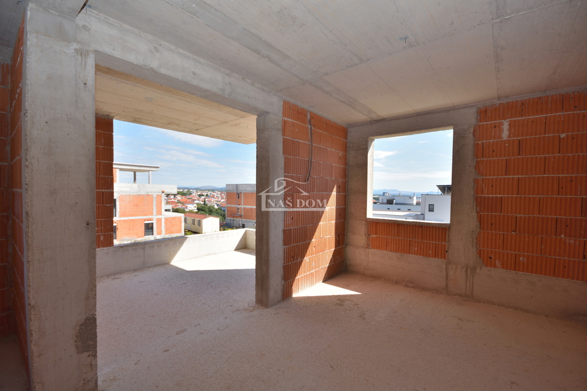 Appartamento In vendita - ŠIBENSKO-KNINSKA VODICE