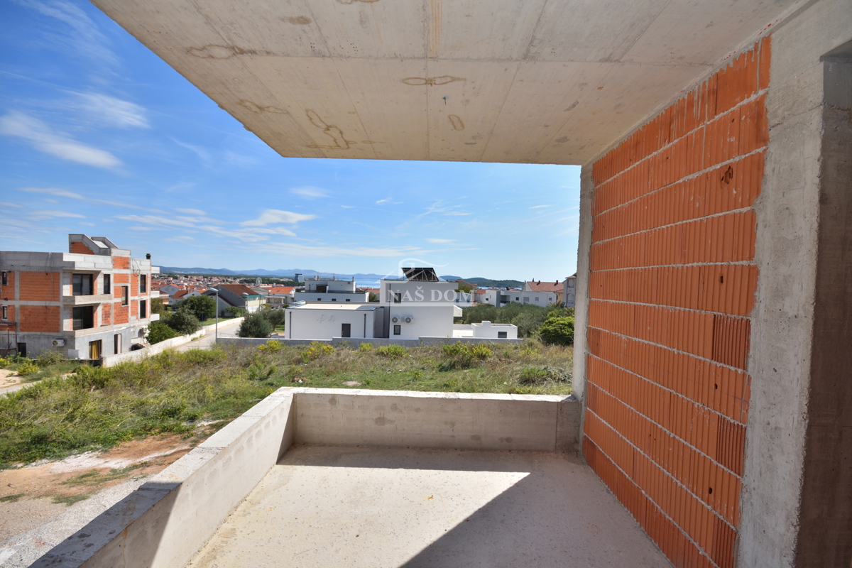 Appartamento In vendita - ŠIBENSKO-KNINSKA VODICE