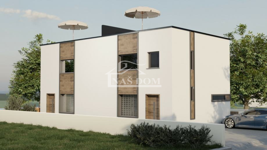 Stan Na prodaju - ŠIBENSKO-KNINSKA VODICE