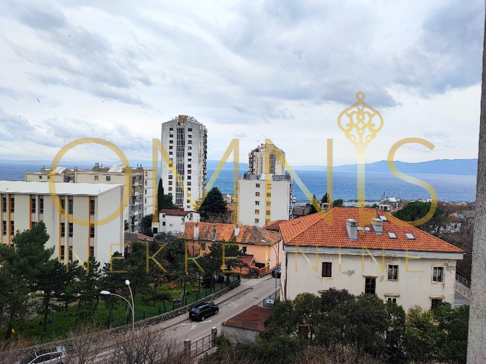 Stan Za najam - Primorsko-goranska Rijeka - foto 1/9